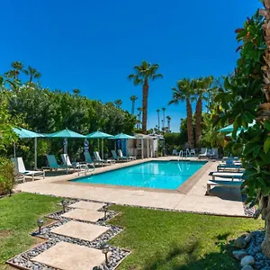 Bellevue Oasis - Adults Only 2*, Palm Springs Verenigde Staten