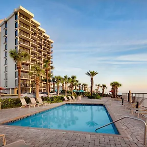 Nautilus - Daytona 4*, Daytona Beach Verenigde Staten