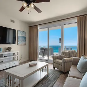 Apartment Ariel Dunes Ii 1807- High Tide 