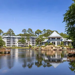 Hotel Marriott's Surfwatch