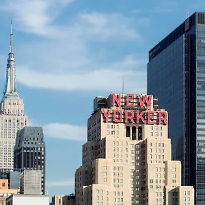 Hotel The New Yorker ****