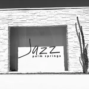 Jazz , Palm Springs Verenigde Staten
