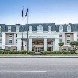 Hampton Inn&suites Williamsburg-richmond Road USA