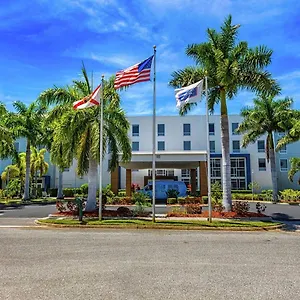 Hotel Hampton & / Bradenton - Airport