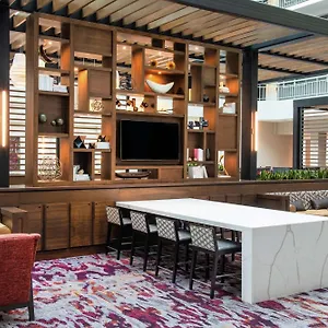Embassy By Hilton 4*, Walnut Creek Verenigde Staten
