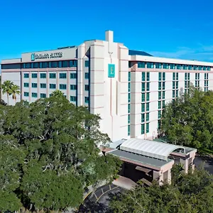 Embassy By Hilton Usf Near Busch Gardens *** Tampa
