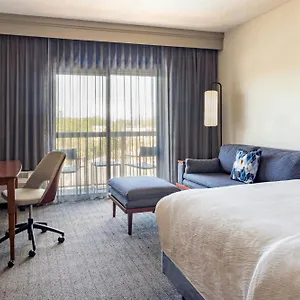 Courtyard Westshore/airport *** Tampa