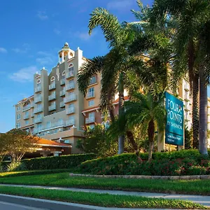 Four Points By Sheraton Airport Westshore *** Tampa