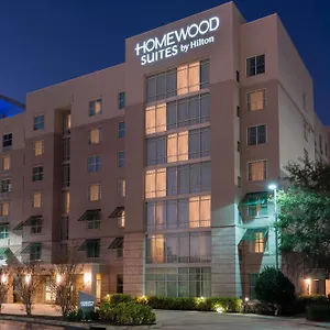 Отель Homewood By Hilton Airport - Westshore, Тампа