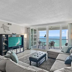 Apartment Shoreline Towers 1114 