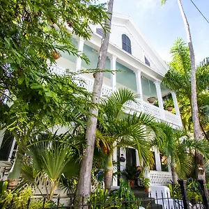 *** Alojamento de Acomodação e Pequeno-almoço Old Town Manor Estados Unidos da América