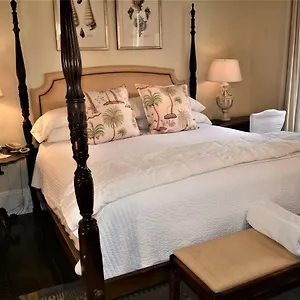 Simonton Court Historic & 4*, Key West Verenigde Staten