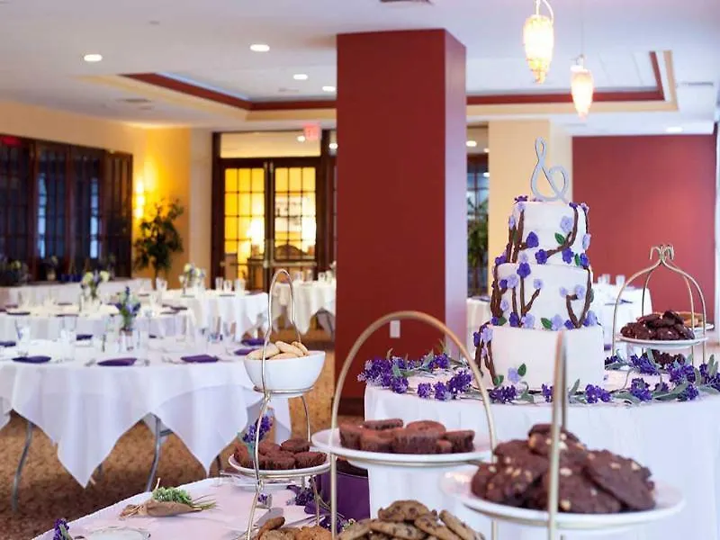***  The Barrymore Hotel Tampa Riverwalk United States