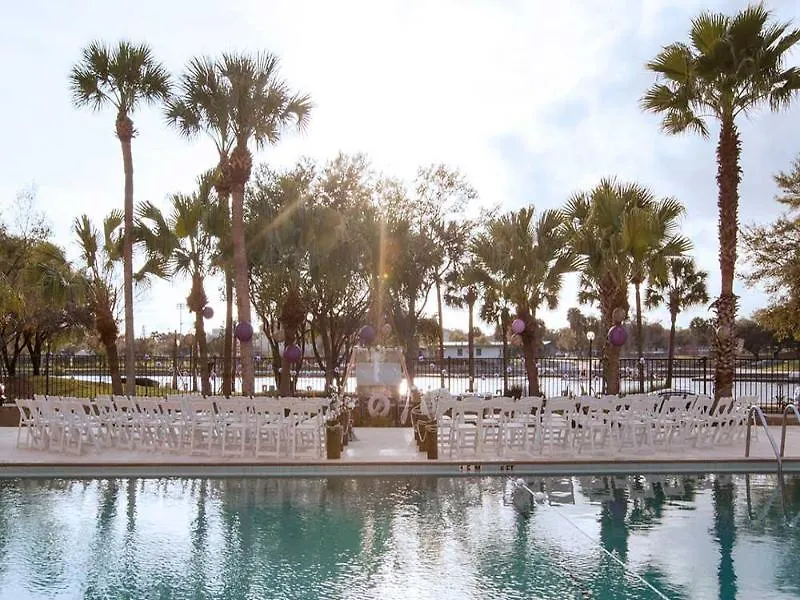 The Barrymore Hotel Tampa Riverwalk
