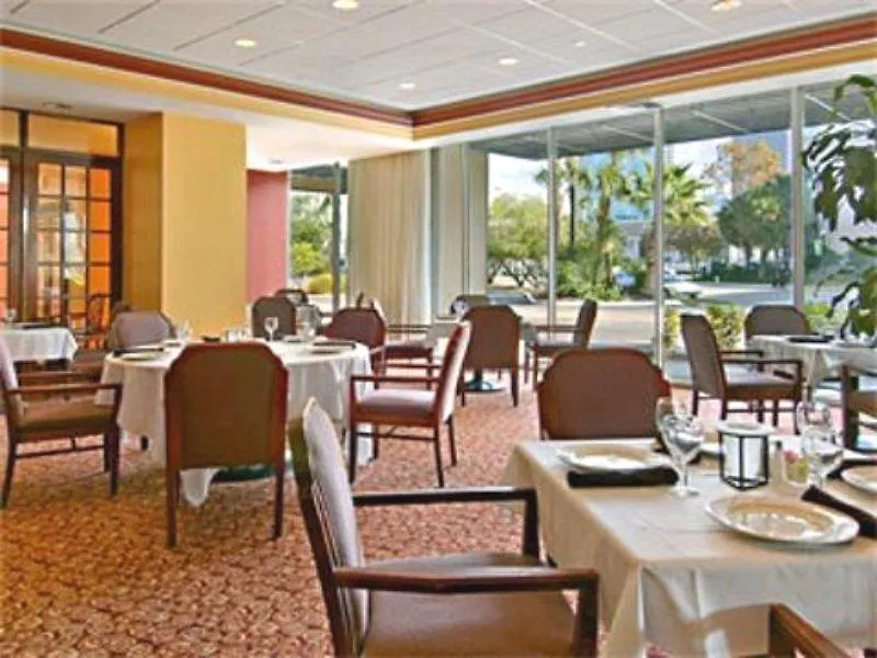 The Barrymore Hotel Tampa Riverwalk United States