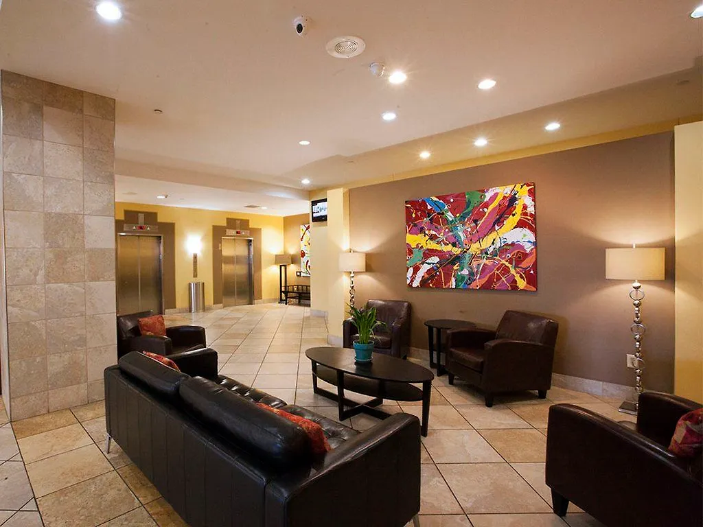 The Barrymore Hotel Tampa Riverwalk United States