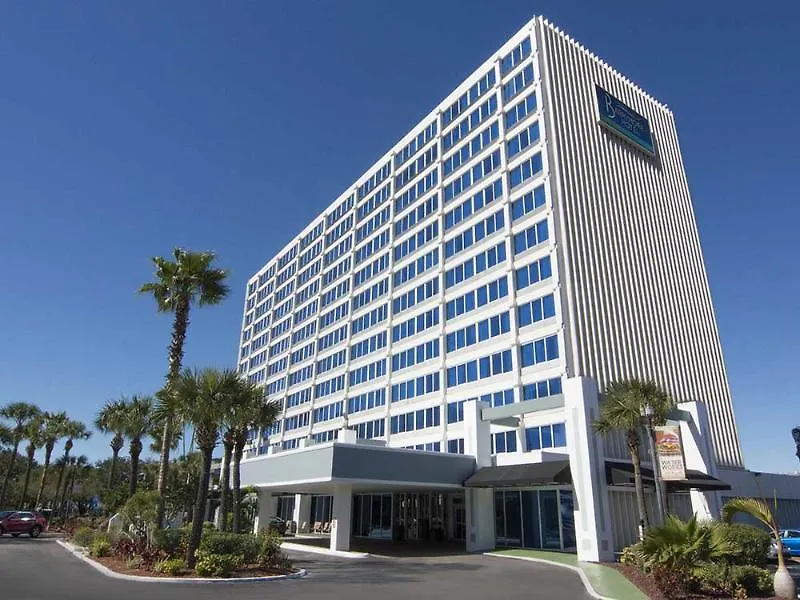 The Barrymore Hotel Tampa Riverwalk