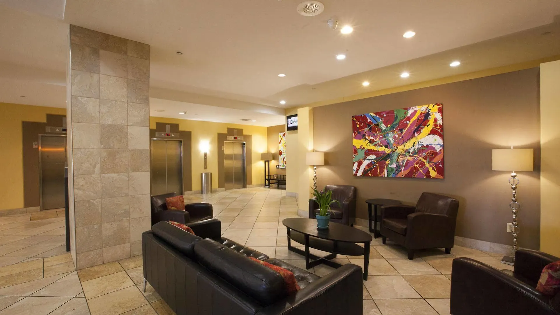 The Barrymore Hotel Tampa Riverwalk