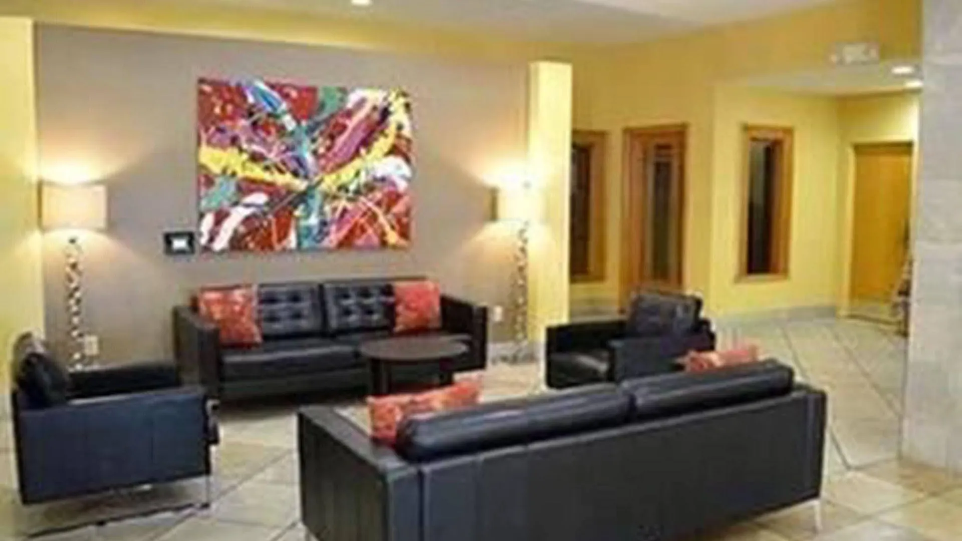 The Barrymore Hotel Tampa Riverwalk