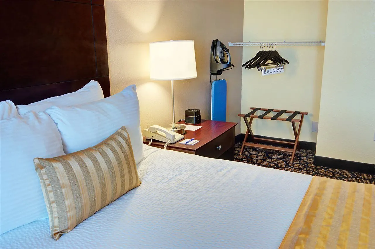 The Barrymore Hotel Tampa Riverwalk United States